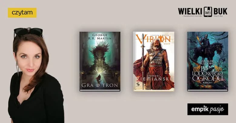 Najlepsze komiksy dla dorosłych - tajemniczy świat mrocznych historii