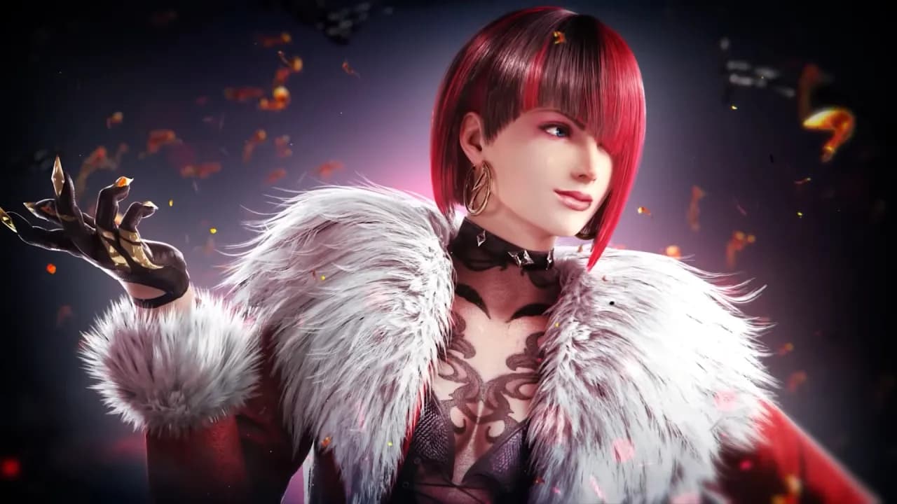 Kontrowersyjna opcja dostępności w Tekken 8 ma zostać naprawiona