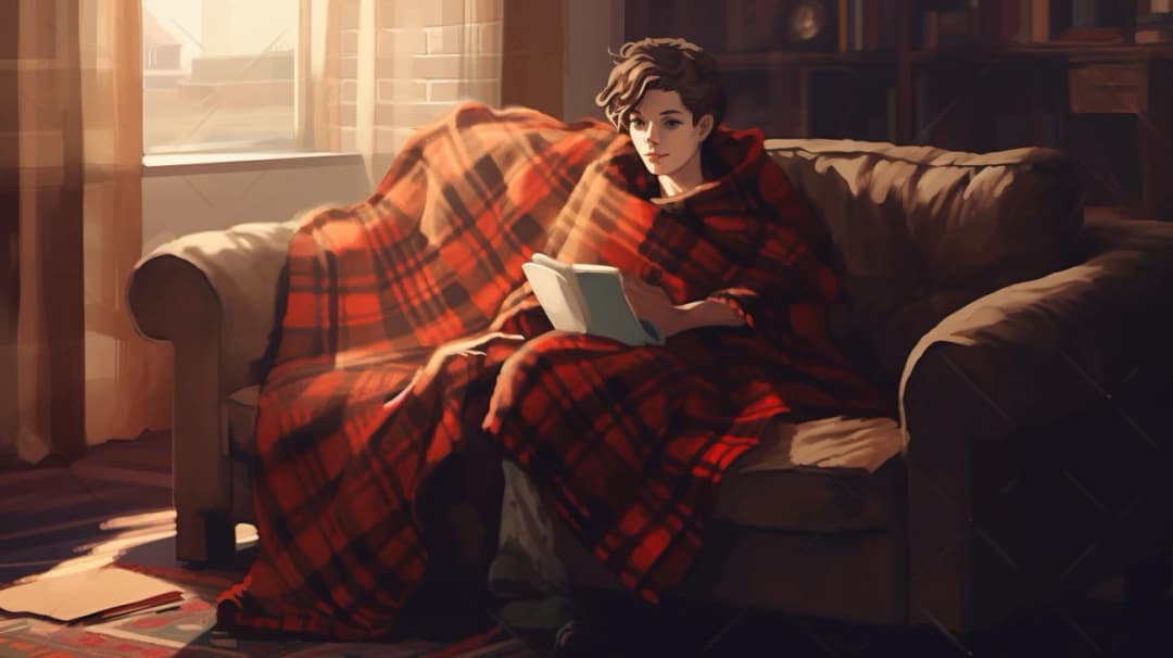 Odkryj nowe perspektywy czytania podczas nadchodzącego weekendu