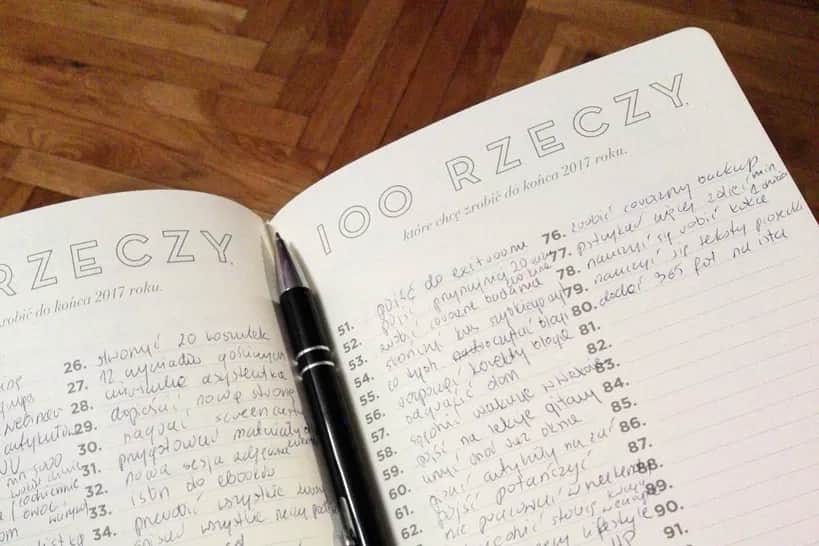 Poznaj najlepsze szalone rzeczy do zrobienia, które zmienią Twoje życie