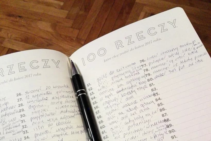 Poznaj najlepsze szalone rzeczy do zrobienia, które zmienią Twoje życie