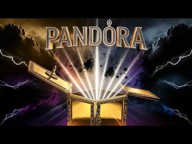 Mit o Pandorze tekst: jak historia pierwszej kobiety zmieniła świat