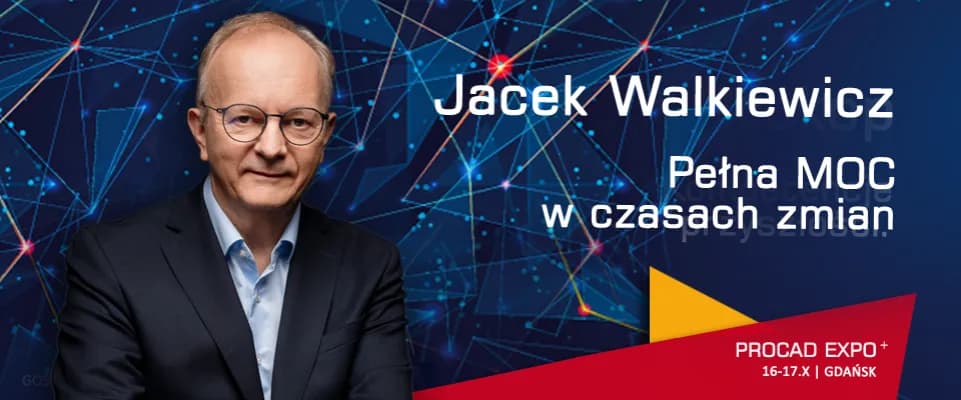 Szkolenia Jacka Walkiewicza: kompletny katalog aktualnych kursów 2025/2025