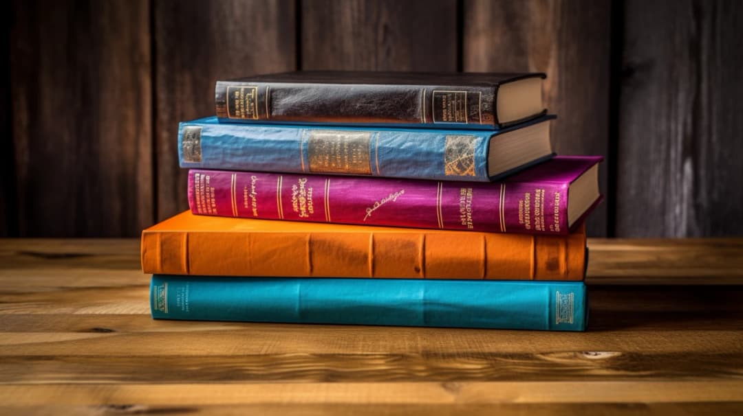 Książki Marii Nurowskiej - Najlepsze tytuły przez autorkę