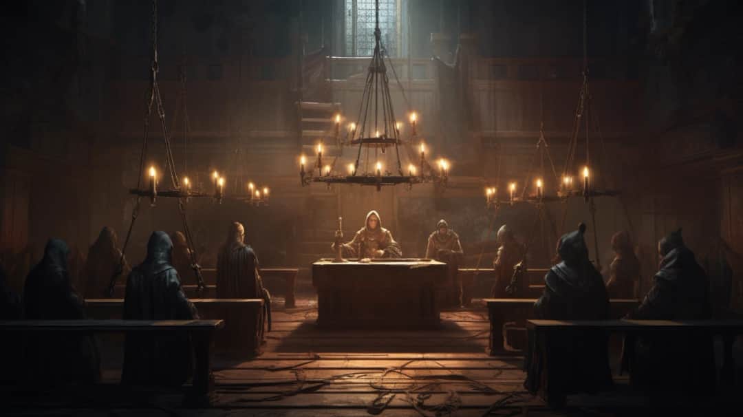 Co to inkwizycja? - Definicja, historia, znaczenie