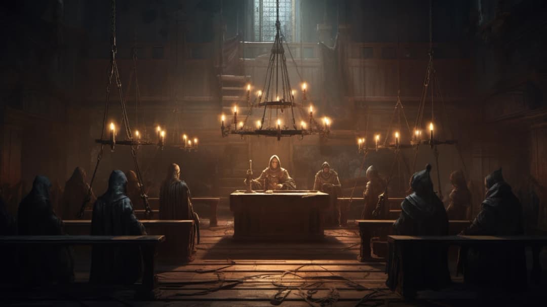 Co to inkwizycja? - Definicja, historia, znaczenie