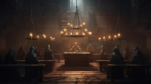 Co to inkwizycja? - Definicja, historia, znaczenie