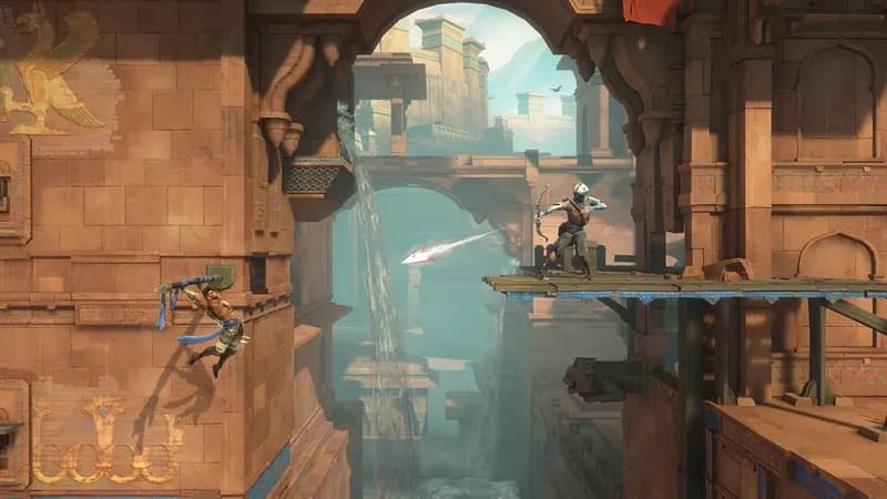 Jak Prince of Persia zrewolucjonizował świat gier akcji? Historia