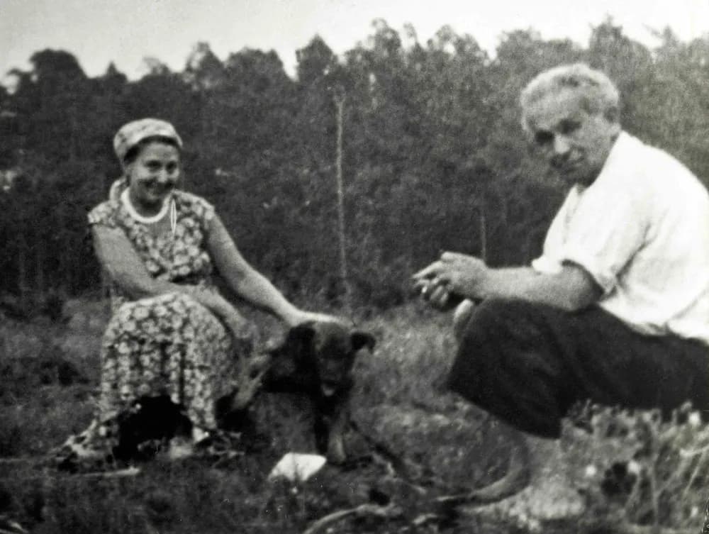 Ildefons Gałczyński - Biografia, twórczość, życie prywatne