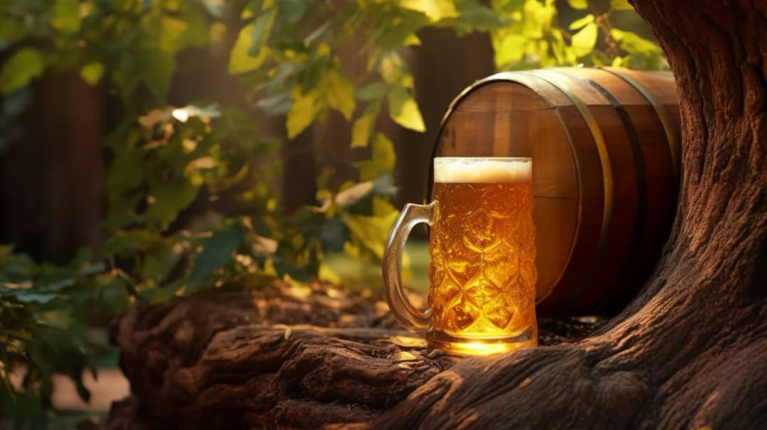 Ile litrów mieści baryłka? Poznaj wszystkie ciekawostki