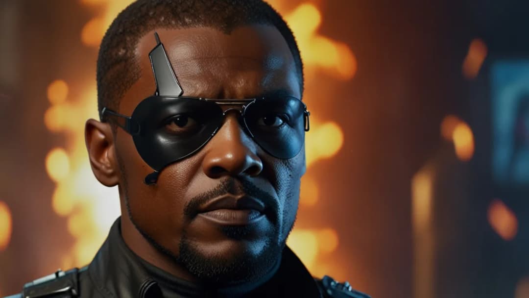 Jak Fury zmienił uniwersum Marvela? Kluczowa rola Nicka w MCU