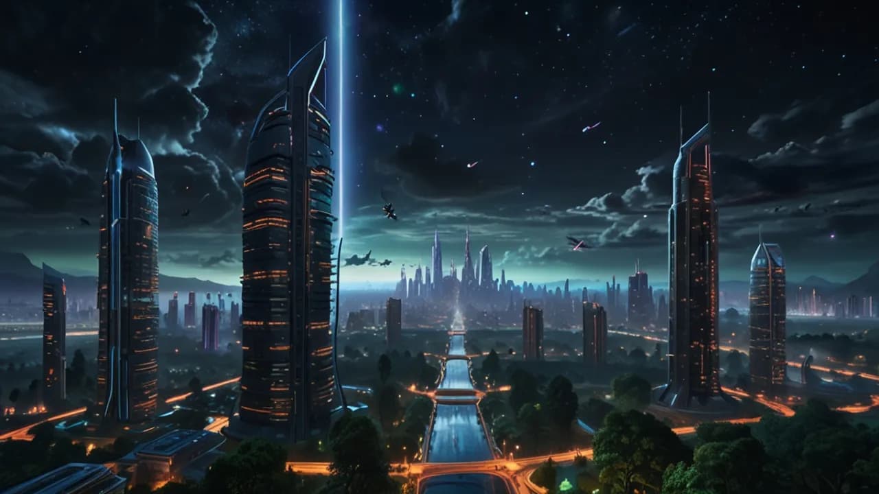 Seriale fantasy sci-fi - Seriale science fiction - Seriale SF