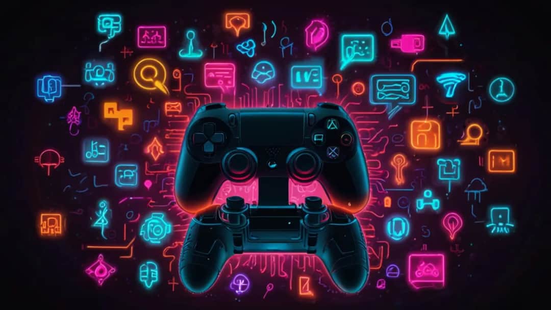 Które wiadomości ze świata gier zelektryzowały w tym miesiącu?