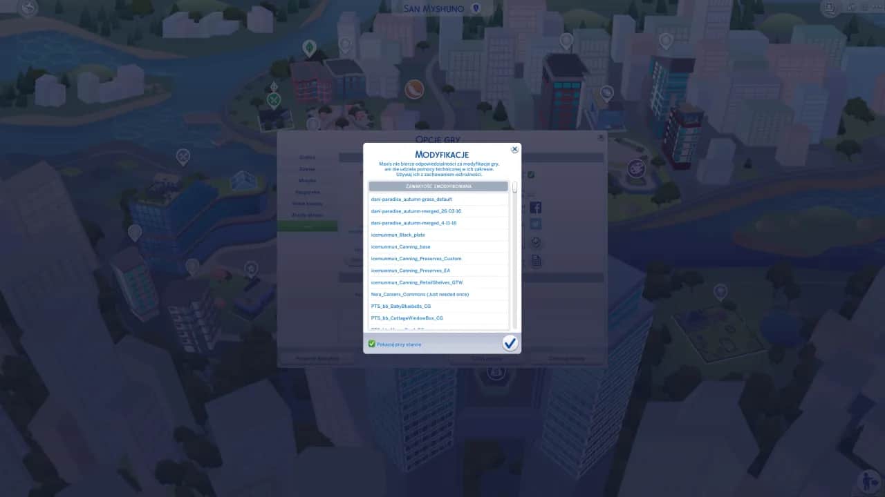 The Sims 4: Mody krok po kroku instalacja i rozwiązywanie problemów