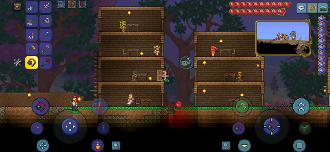 Terraria: Wall of Flesh Jak przywołać i pokonać? Klucz do Hardmode
