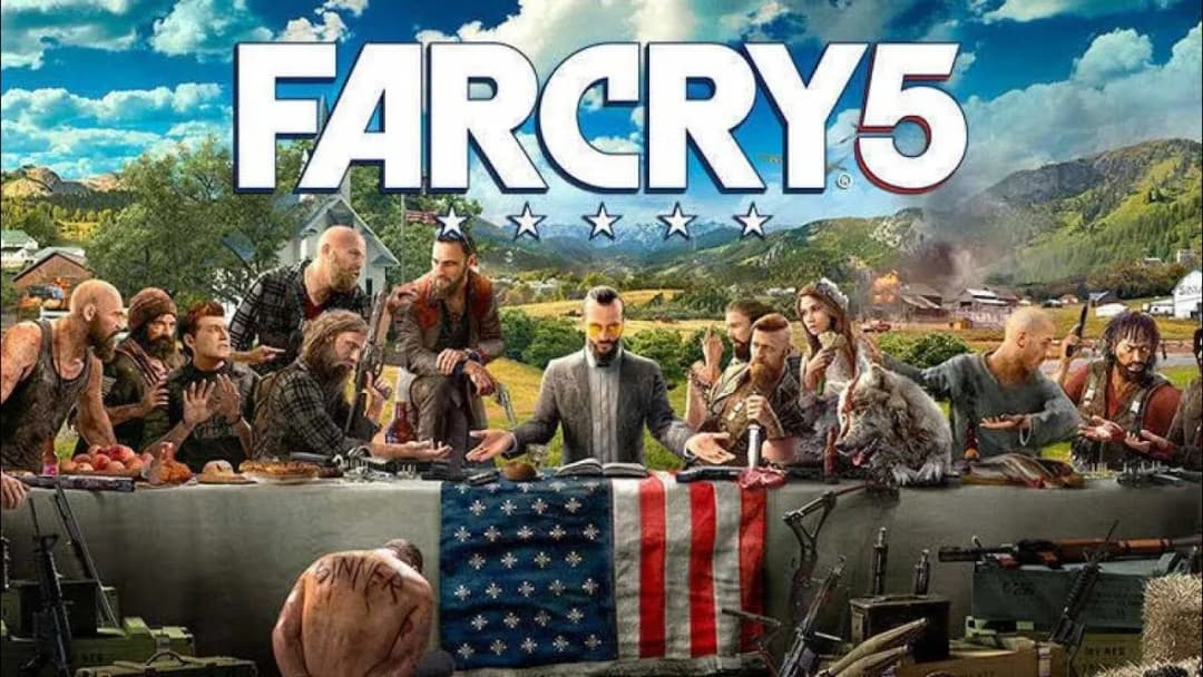 Far Cry 5 spolszczenie – jak zainstalować i uniknąć problemów z polską wersją