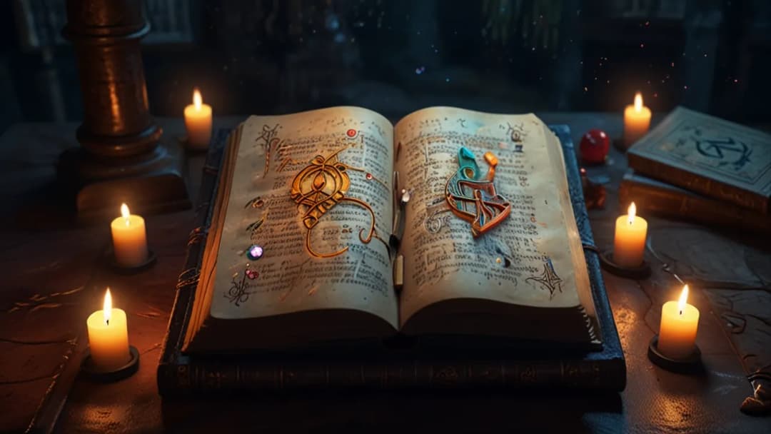 Gothic 2! Jakie kody odblokują najpotężniejsze zaklęcia? Zobaczmy