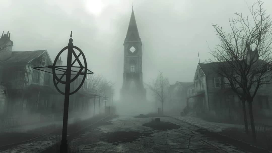 Kultowa gra Silent Hill powraca? Zaskakujące informacje już w tym tygodniu