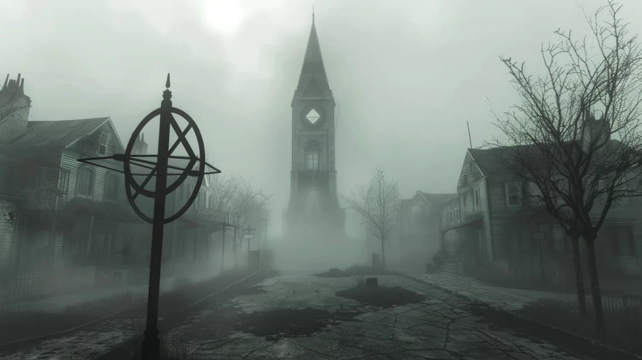 Kultowa gra Silent Hill powraca? Zaskakujące informacje już w tym tygodniu