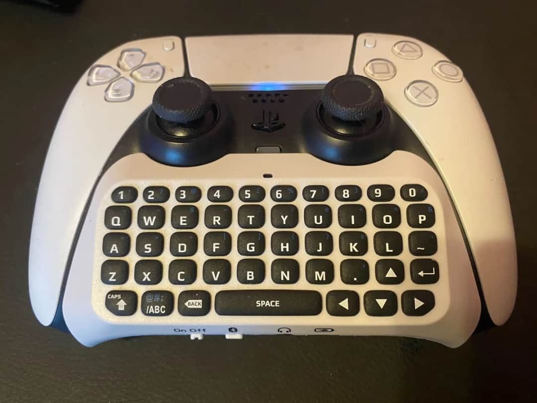 PS5: Klawiatura i mysz? Tak, ale poznaj zasady i listę gier