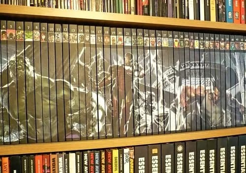 Ile dokładnie komiksów Marvela istnieje? Zaskakująca liczba i historia wydawnicza