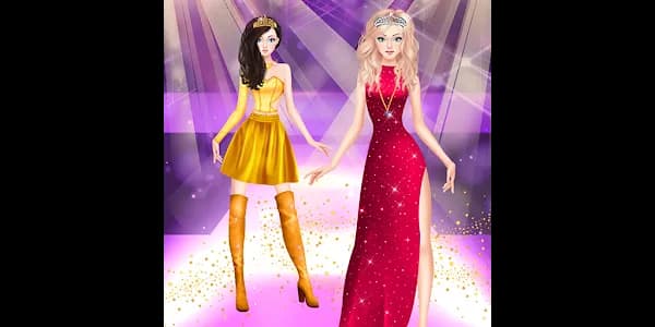 Najlepsze gry ubieranki top model dla dziewczyn. Rozbierz modelkę i ubierz w seksowne ciuchy!