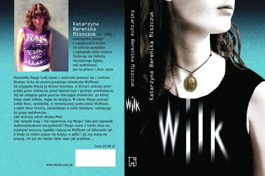Miszczuk | Berenika i Katarzyna Miszczuk - Informacje i Nowości