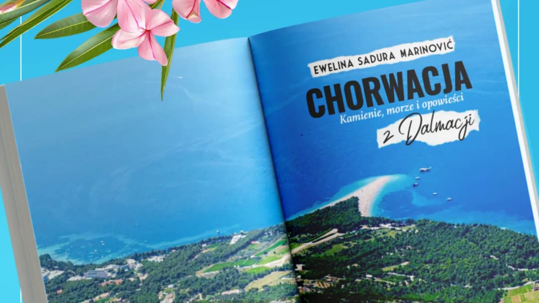 Niesamowita szansa dla fanów literatury! Zdobądź kultową powieść z Dalmacji