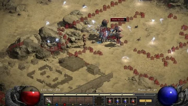 Jak kupić Diablo 2 Resurrected bez problemów – poradnik krok po kroku