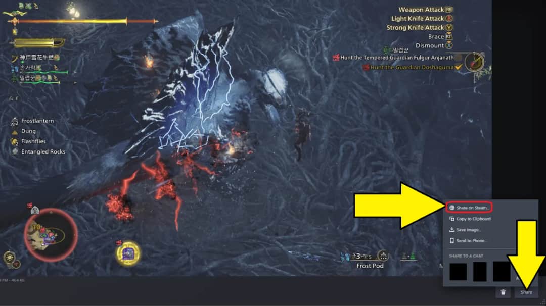 Steam zrzuty ekranu: Jak znaleźć, zmienić i rozwiązać problemy?