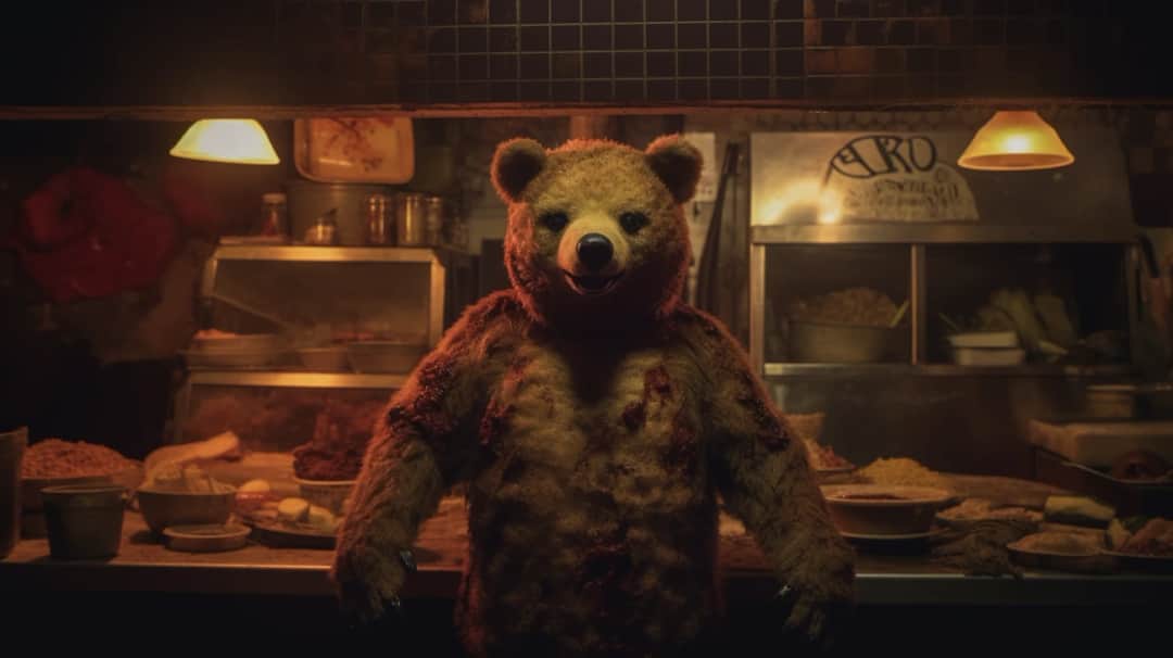 Przewodnik po Five Night at Freddy's 1: Tajemnice i strategie