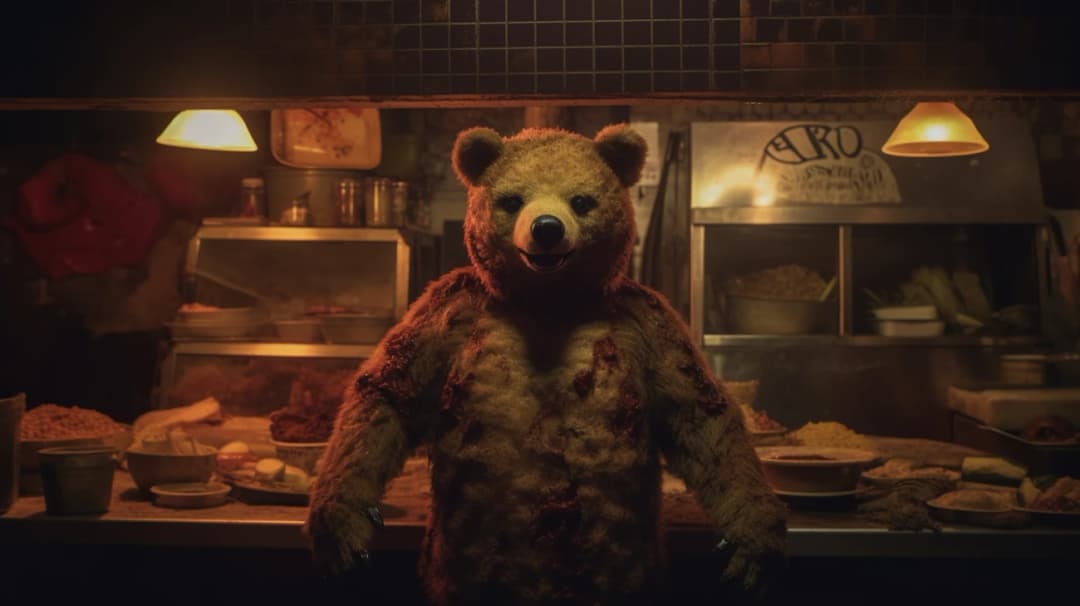 Przewodnik po Five Night at Freddy's 1: Tajemnice i strategie