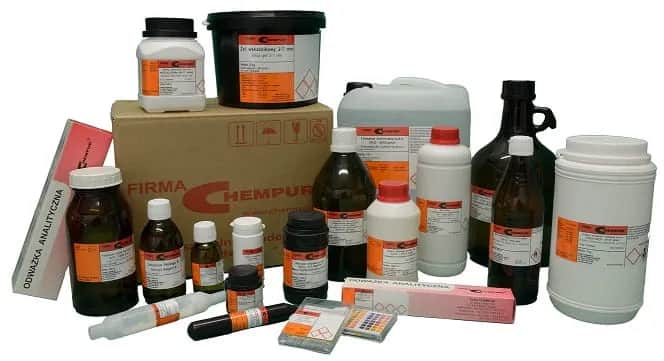 Gdzie legalnie kupić wodę królewską: poradnik bezpiecznego zakupu chemikaliów