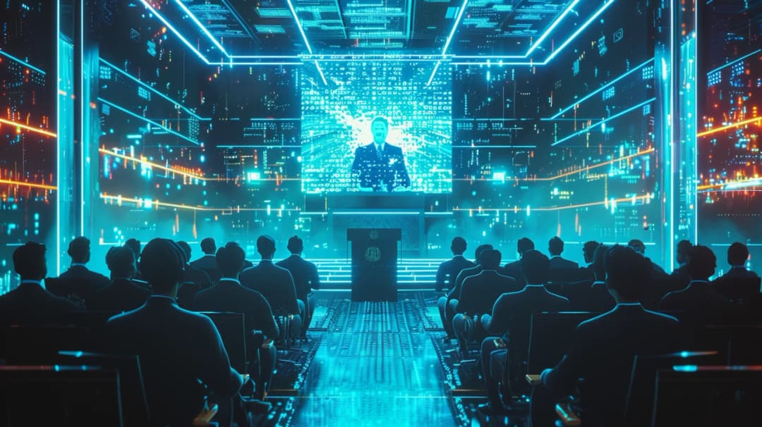 SejmRP organizuje posiedzenia w Robloksie - zobacz!