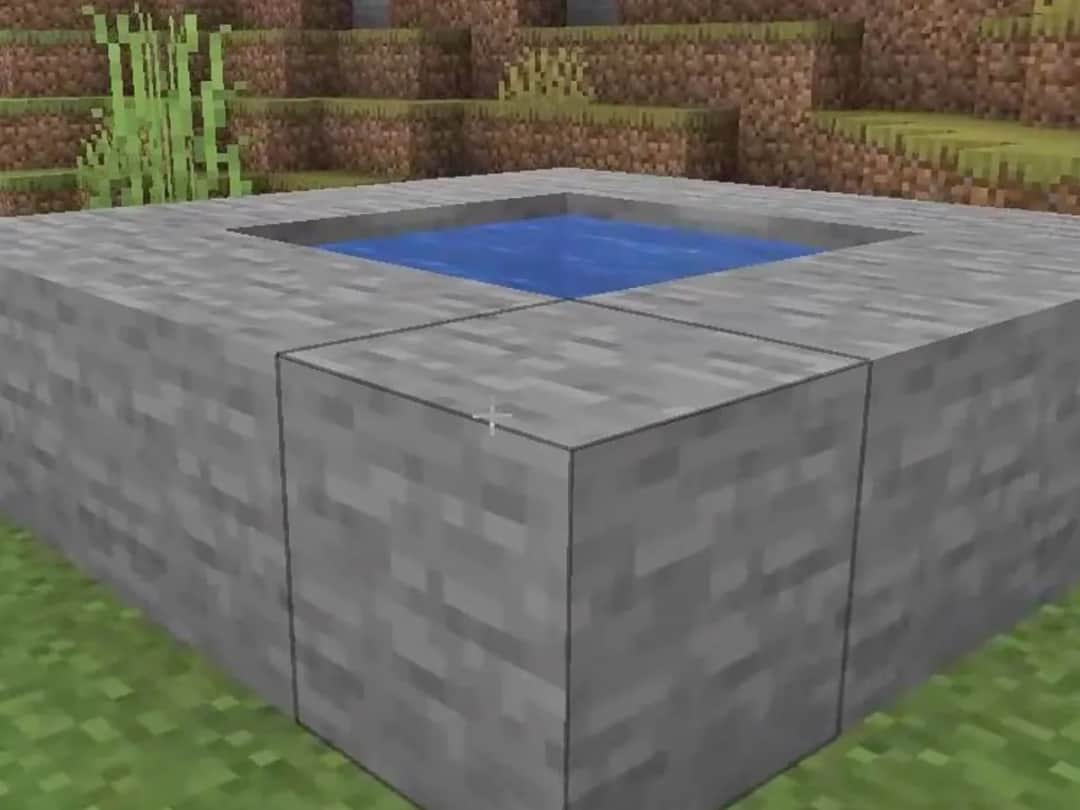 Jak zrobić nieskończone źródło lawy w Minecraft? Jedyna metoda!