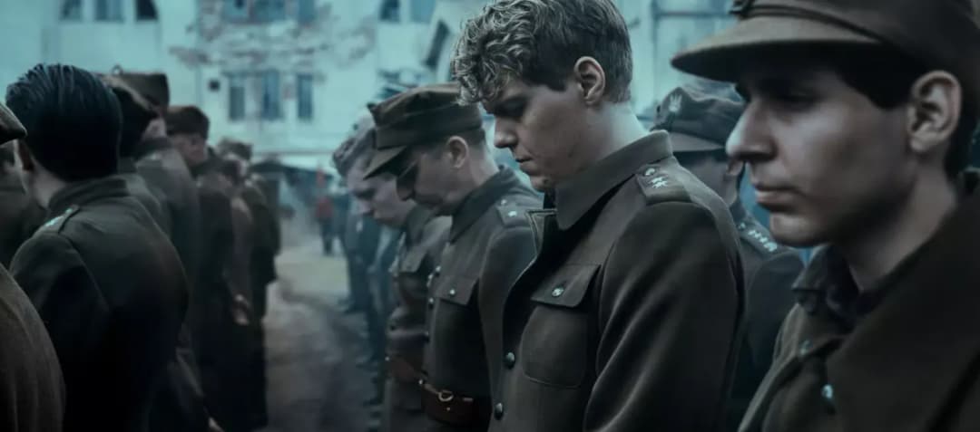 Najlepsze polskie filmy wszech czasów ranking 2025