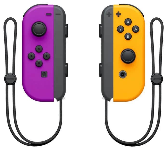 Kontroler do Nintendo - Pad Nintendo dopasowany do Twoich potrzeb