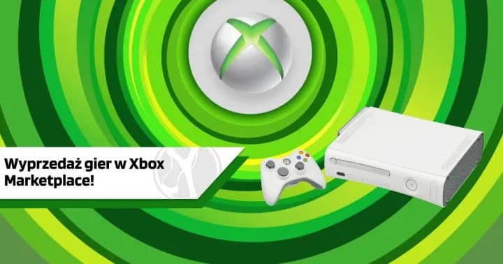 Jak kupić gry na Xbox 360 - najlepsze miejsca i porady na start