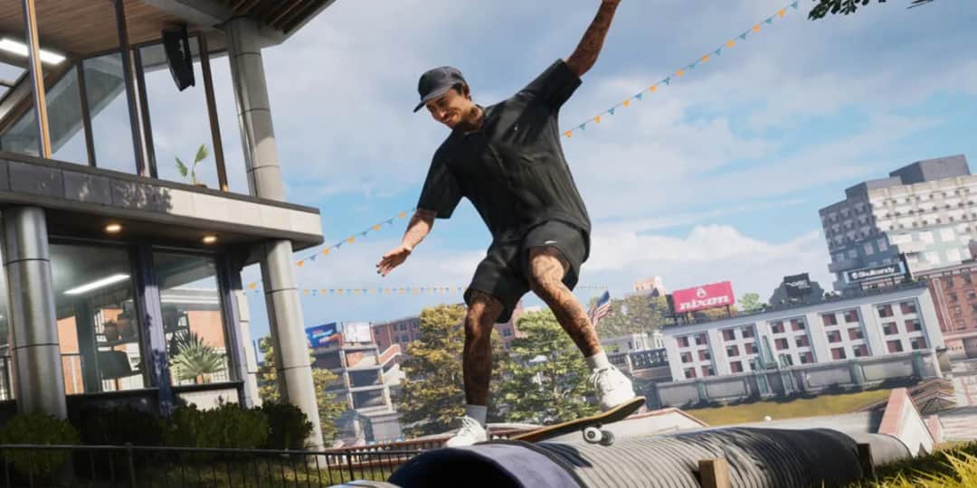 Czemu Tony Hawk's Pro Skater 3 uważany jest za najlepszą część?