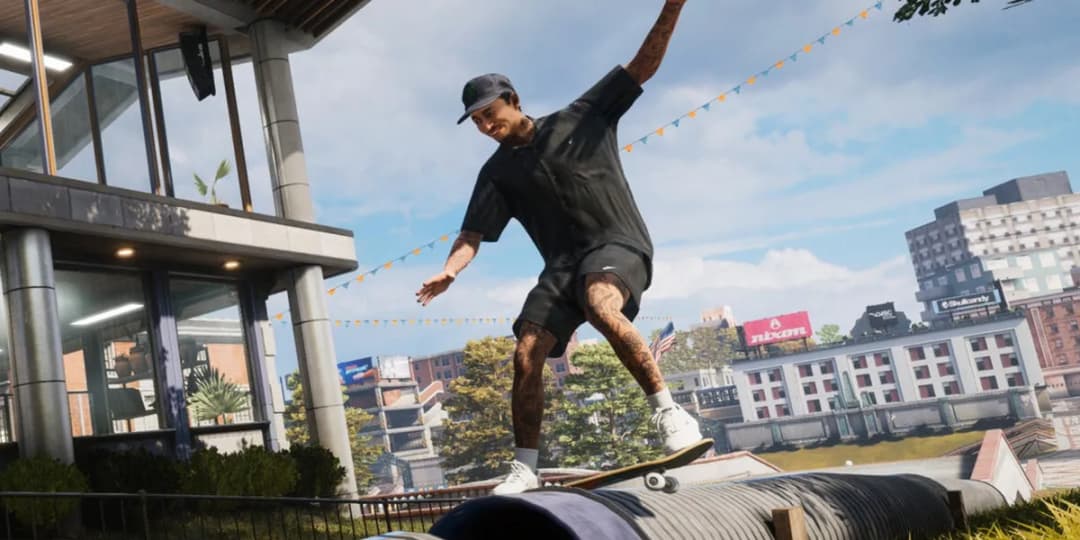 Czemu Tony Hawk's Pro Skater 3 uważany jest za najlepszą część?