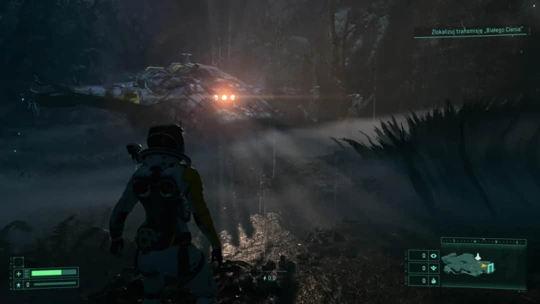 Główny reżyser gry Returnal, opuszcza popularne studio Housemarque po 14 latach pracy