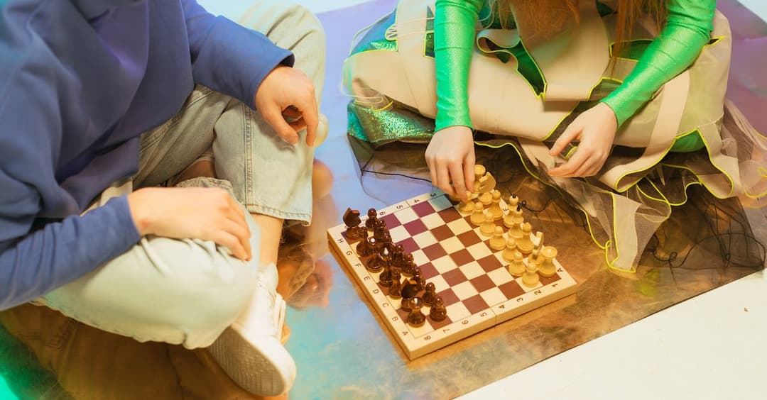 Gry logiczne dla dorosłych - zagraj online w najlepsze gry myślowe