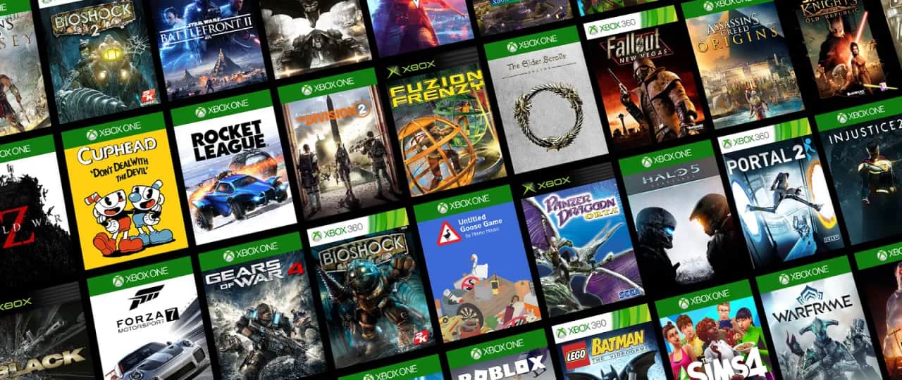 Czy gry z Xbox One działają na Xbox Series X? Sprawdź kompatybilność!