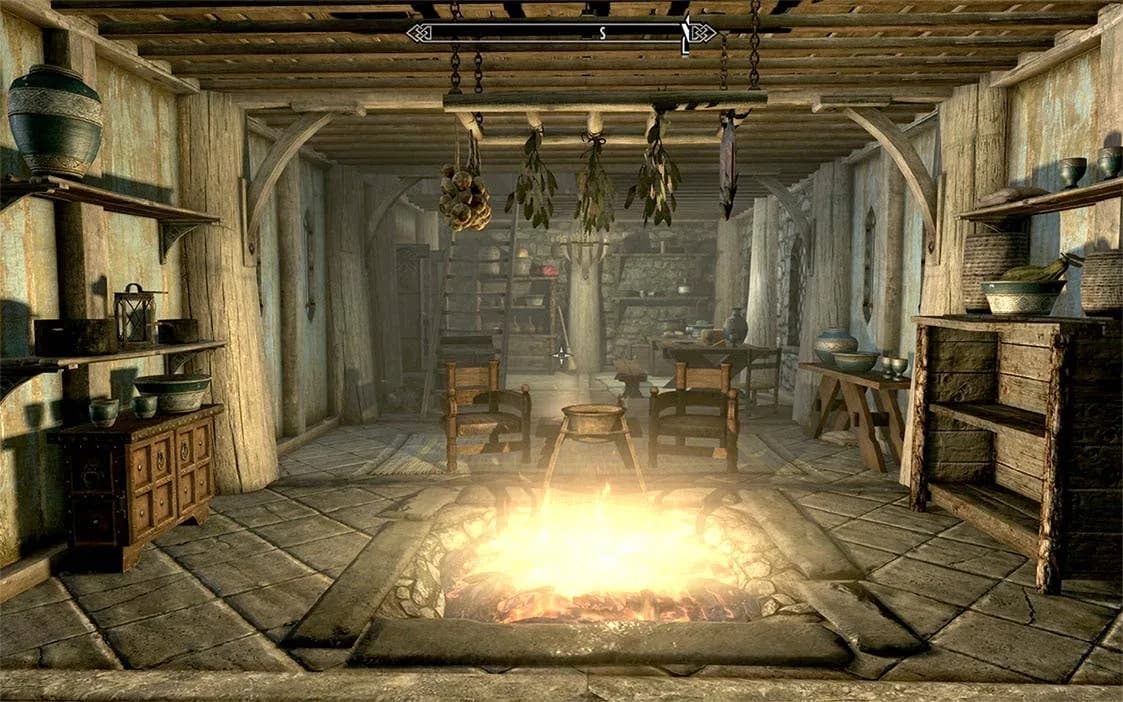 Jak kupić ziemię w Skyrim Hearthfire: kompletny poradnik dla graczy