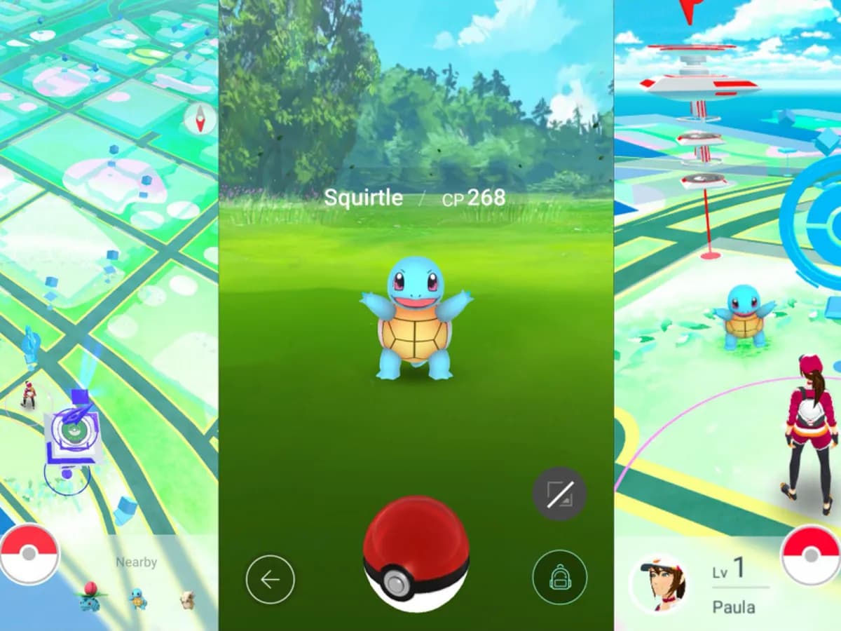 Skąd pobrać gry Pokémon? Bezpieczne źródła i legalne opcje