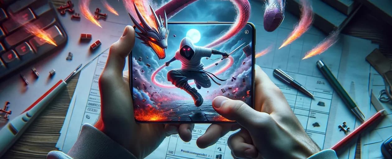 Fajne gry na tableta, które musisz poznać - najlepsze propozycje