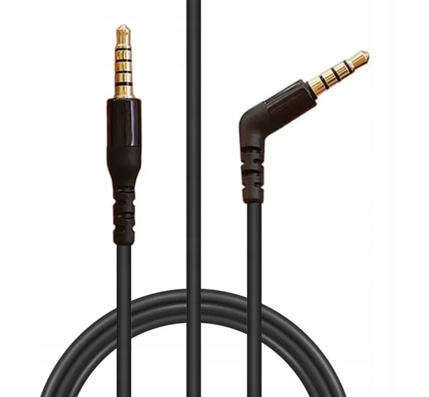 Kabel do Słuchawek Arctis 3 - Najwyższa jakość dźwięku