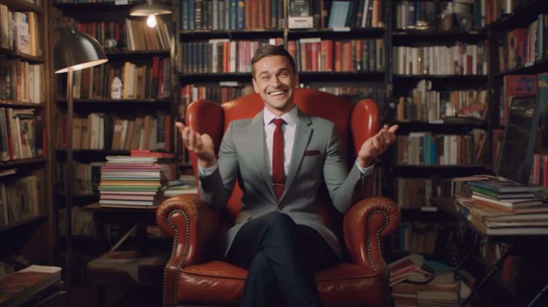 Wywiad z Tomaszem Raczkiem, ambasadorem w Plebiscycie Książka Roku