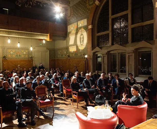 70-lecie Wydawnictwa Literackiego: Wczoraj i dziś