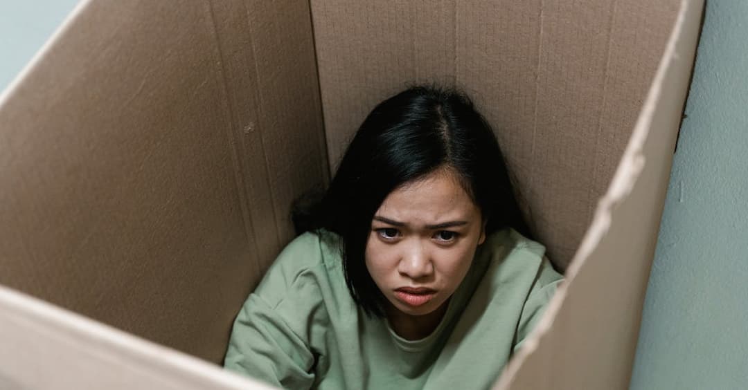 Dobry thriller psychologiczny - poznaj najlepsze mocne thrillery psychologiczne 2025